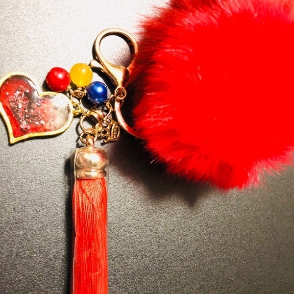 【ヒプマイ】アクセサリー・イケブクロ