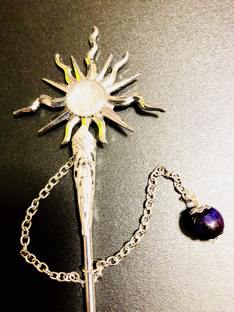 【ヒプマイ】アクセサリー・シンジュク