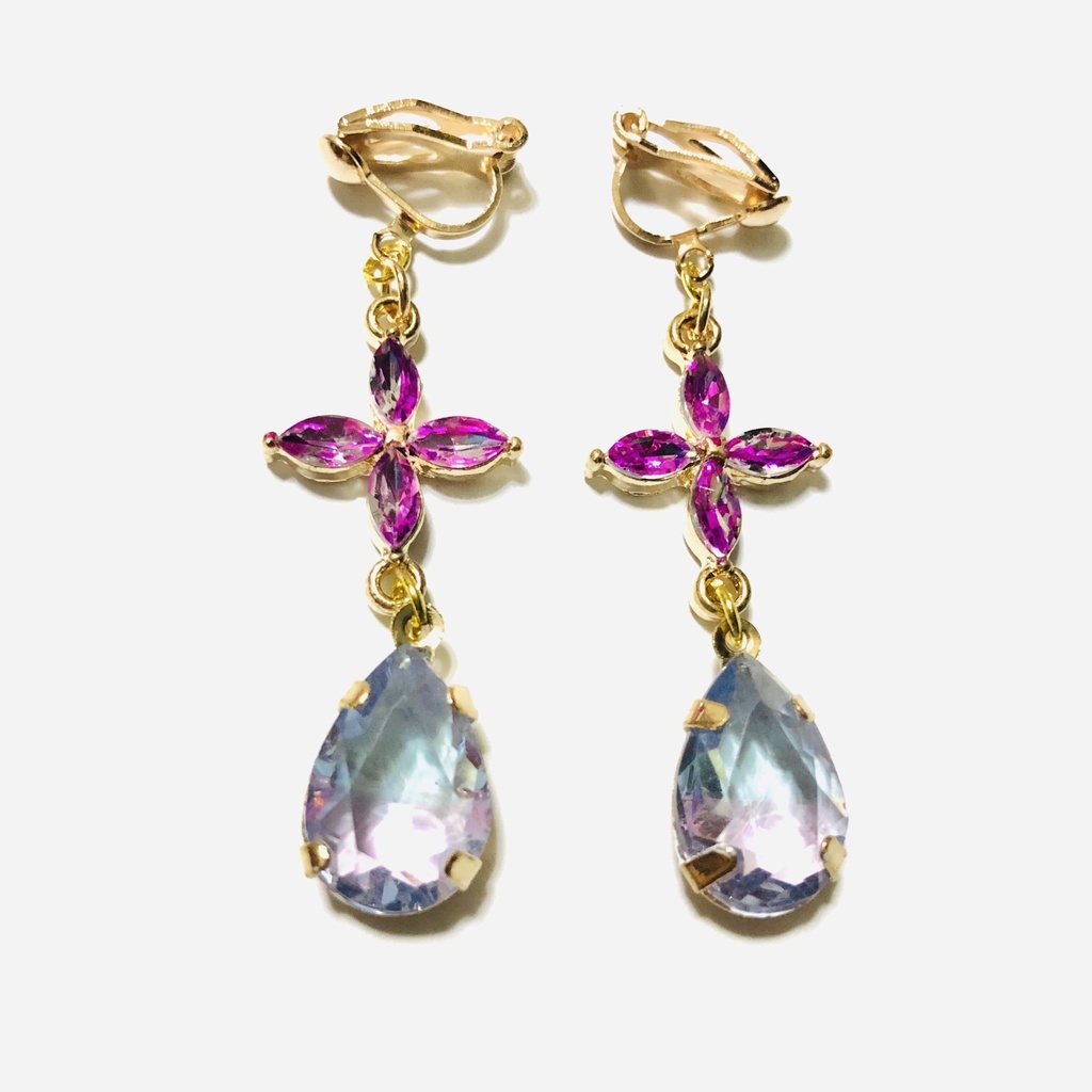 【ヒプマイ】アクセサリー・シンジュク