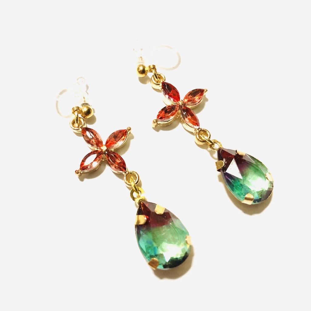 【ヒプマイ】アクセサリー・シンジュク