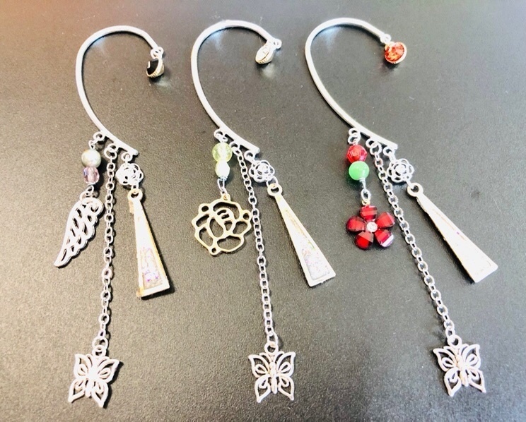 【ヒプマイ】アクセサリー・シンジュク