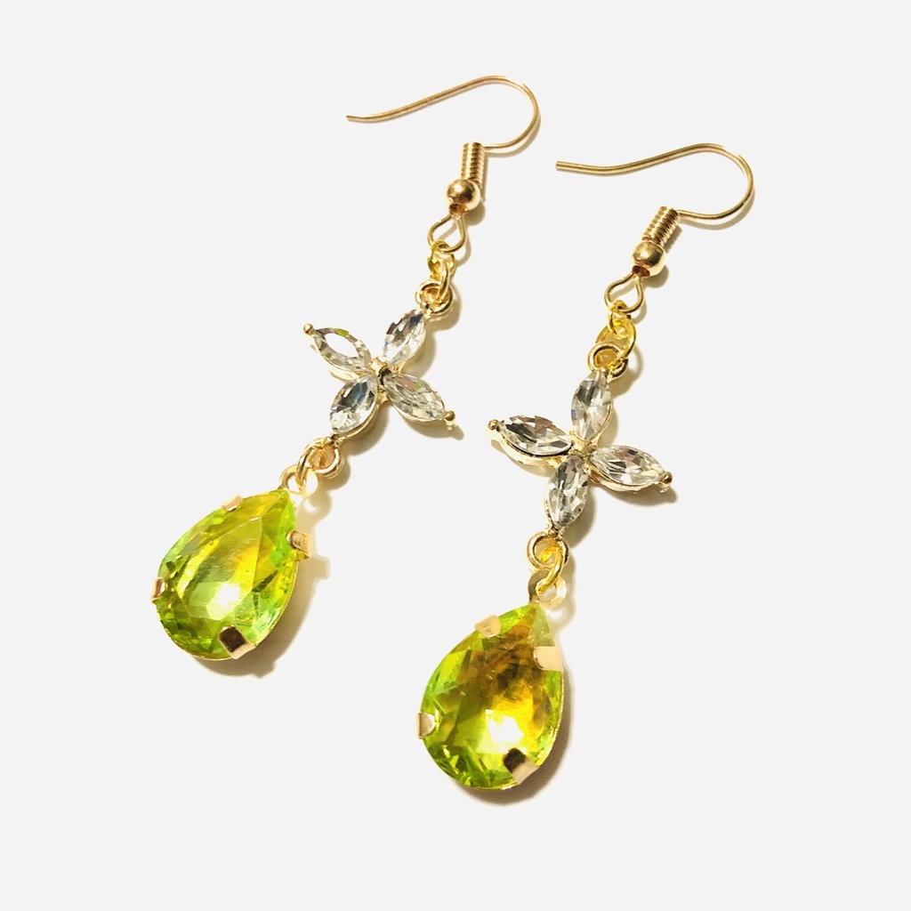 【ヒプマイ】アクセサリー・シンジュク