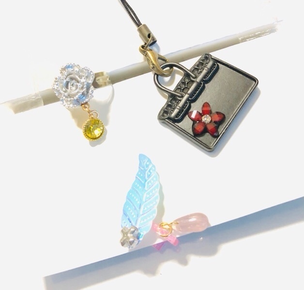 【ヒプマイ】アクセサリー・シンジュク