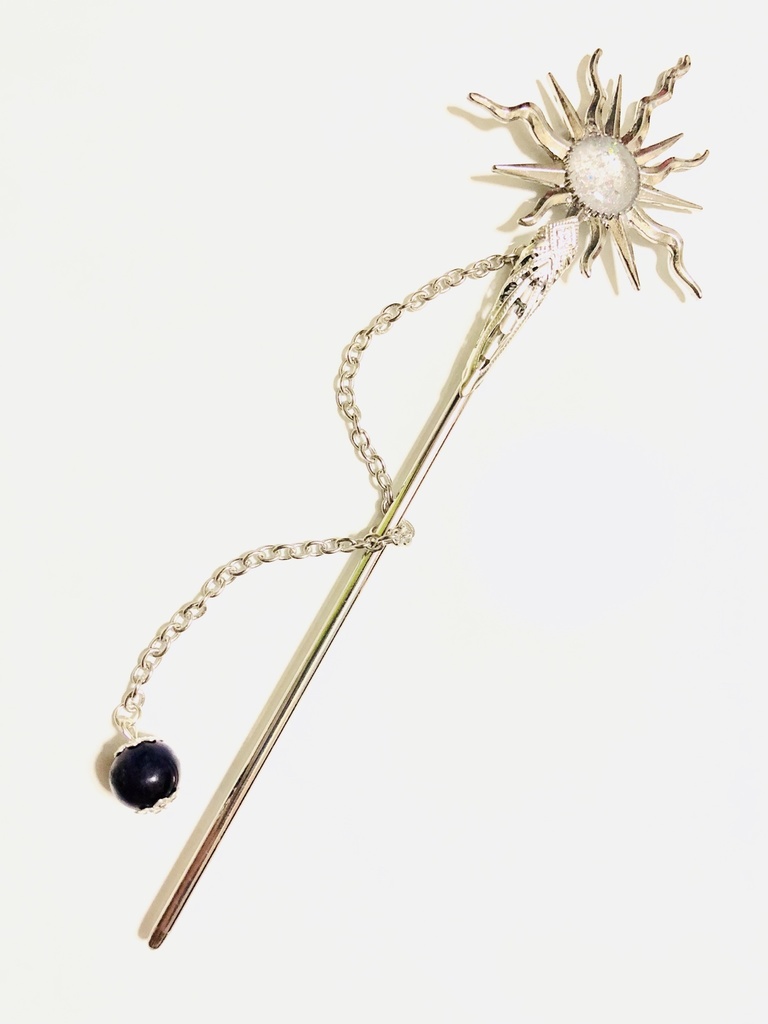 【ヒプマイ】アクセサリー・シンジュク