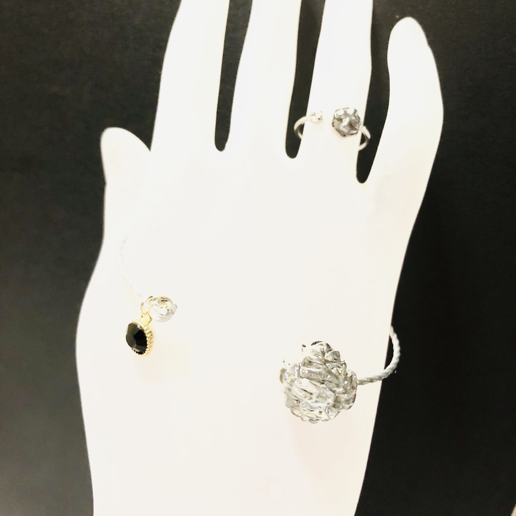 【ヒプマイ】アクセサリー・シンジュク