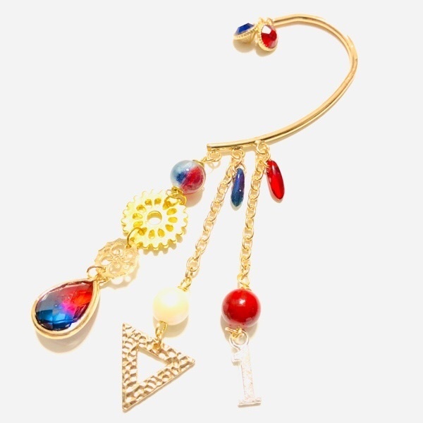 【ヒプマイ】アクセサリー・ TDDとその他