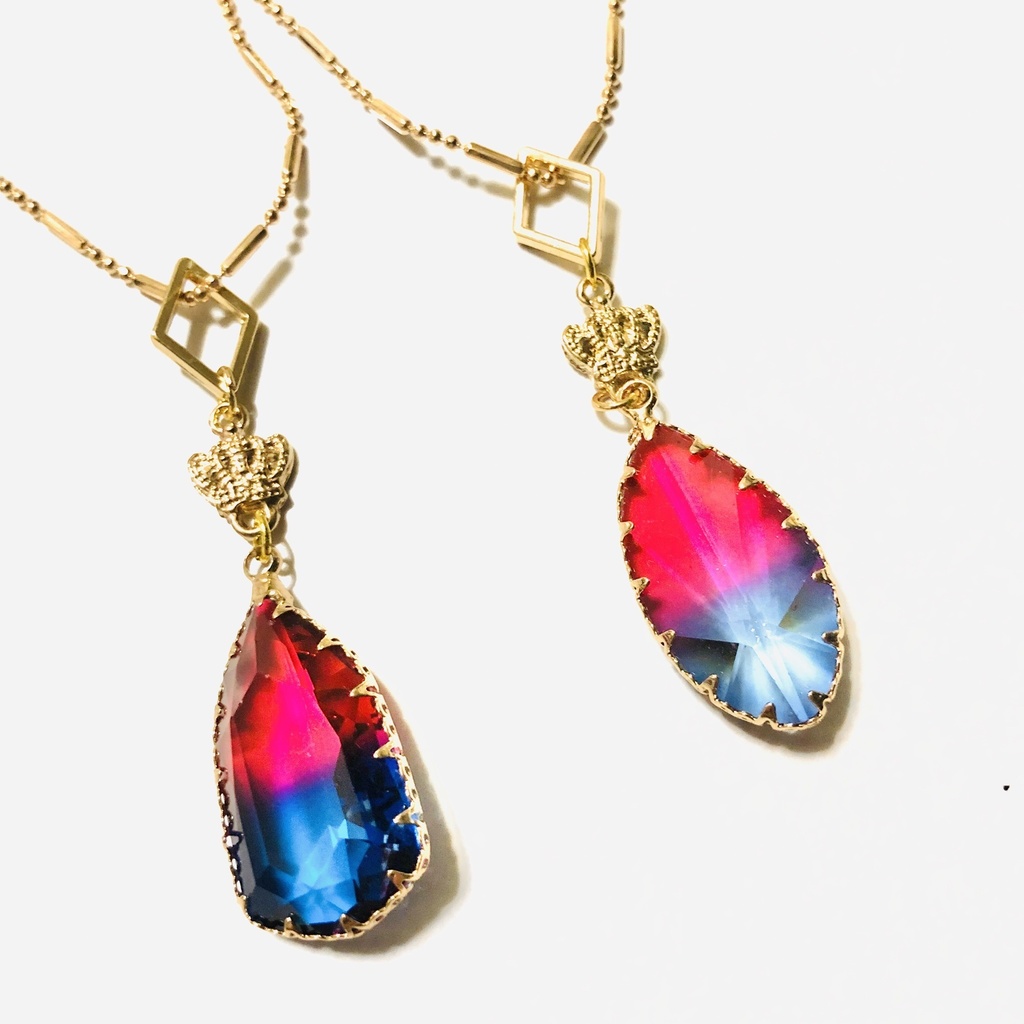 【ヒプマイ】アクセサリー・ TDDとその他