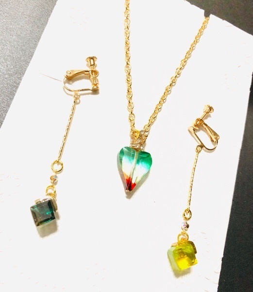 【ヒプマイ】アクセサリー・ TDDとその他