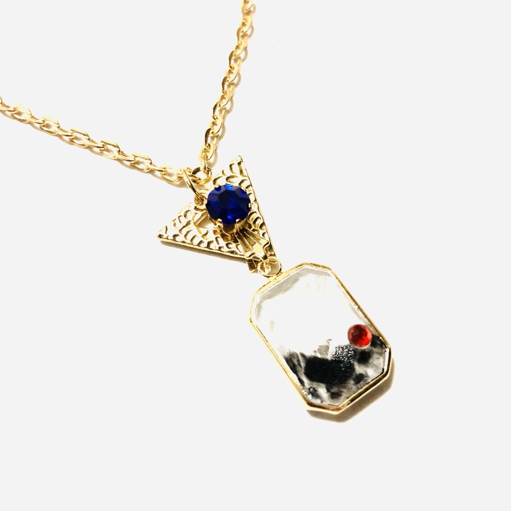 【ヒプマイ】アクセサリー・ TDDとその他