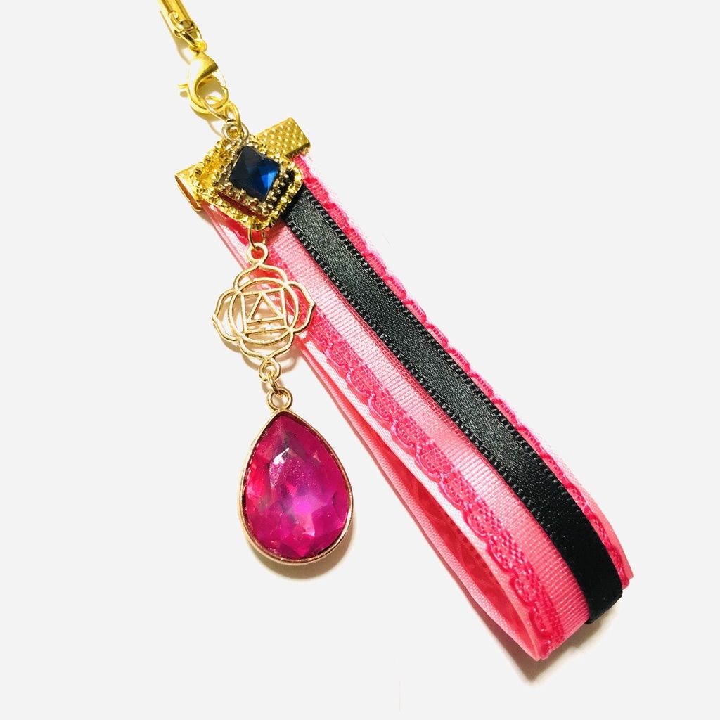 【ヒプマイ】アクセサリー・ TDDとその他