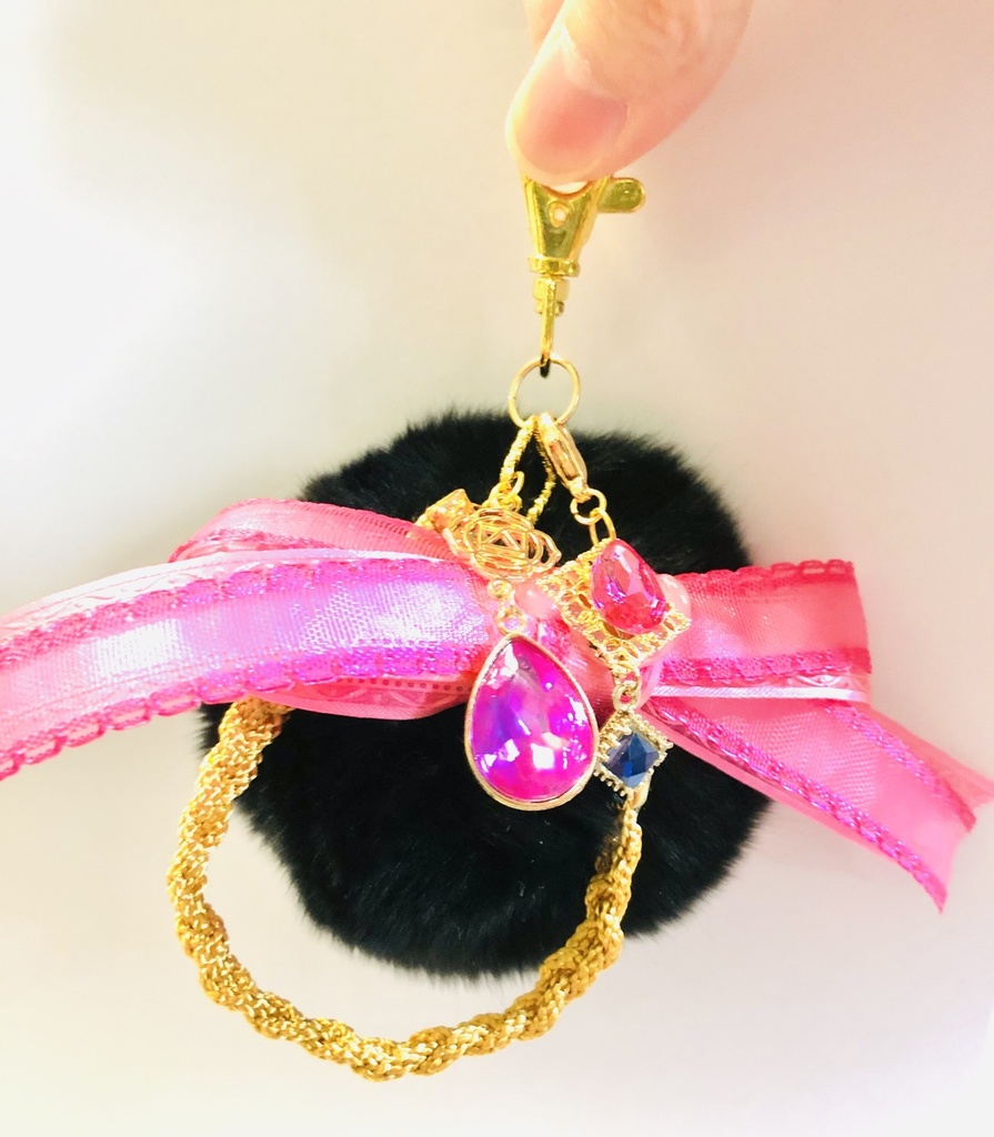 【ヒプマイ】アクセサリー・ TDDとその他