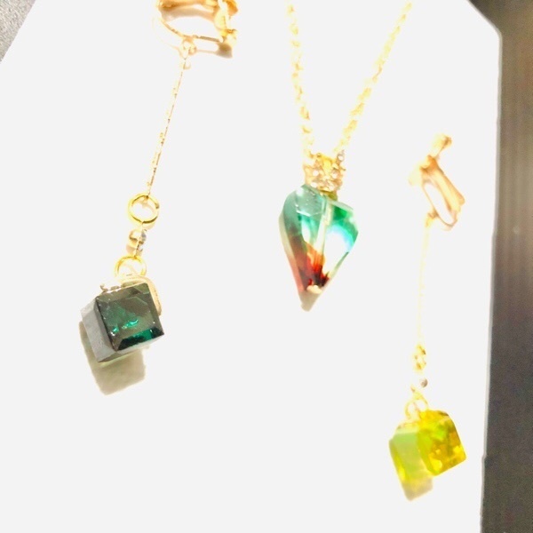 【ヒプマイ】アクセサリー・ TDDとその他