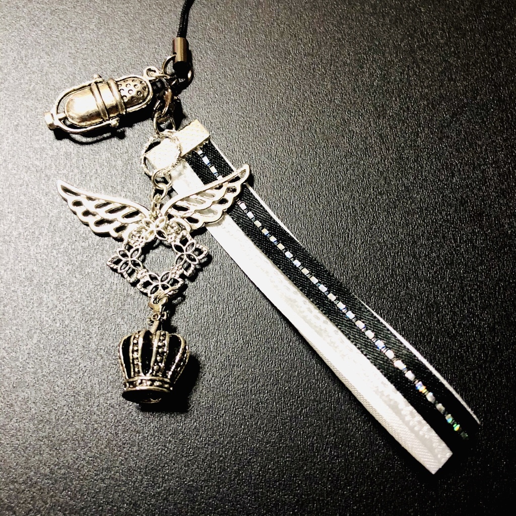 【ヒプマイ】アクセサリー・ TDDとその他