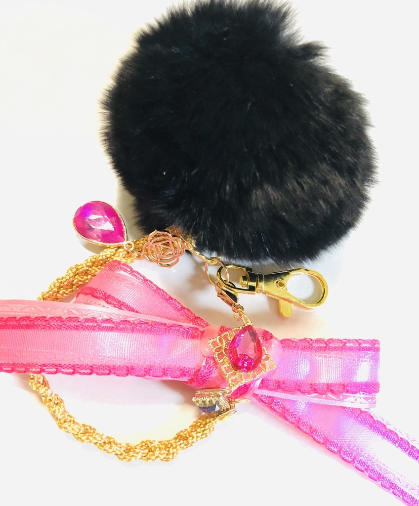 【ヒプマイ】アクセサリー・ TDDとその他