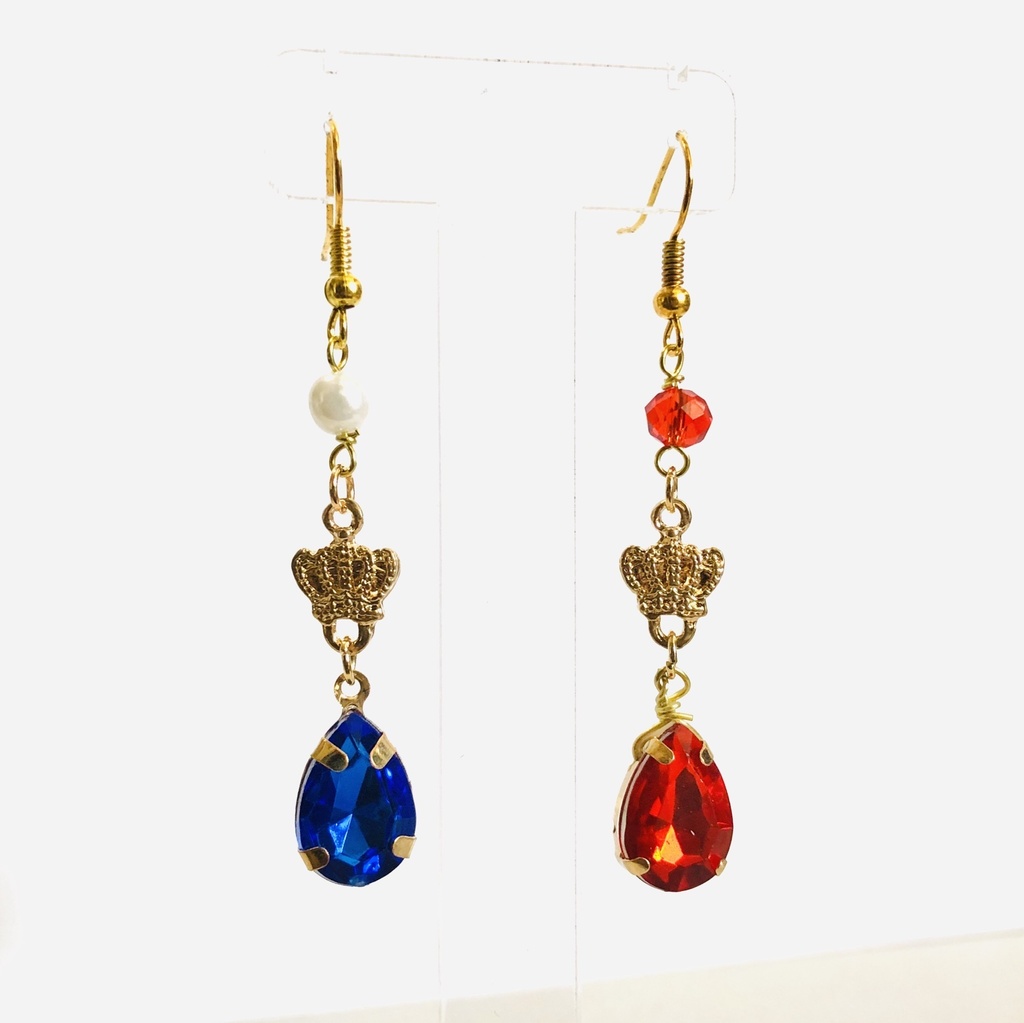 【ヒプマイ】アクセサリー・ TDDとその他