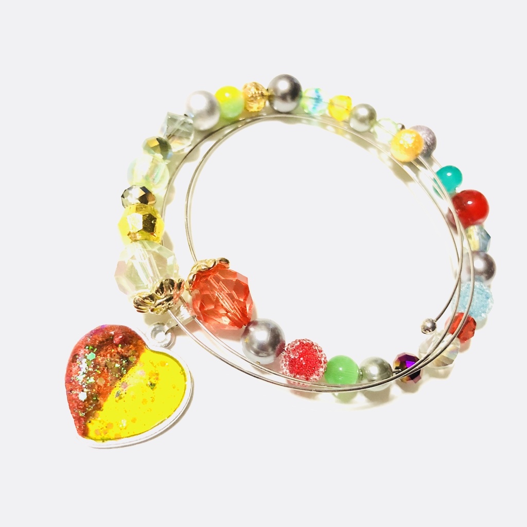 【ヒプマイ】アクセサリー・ TDDとその他