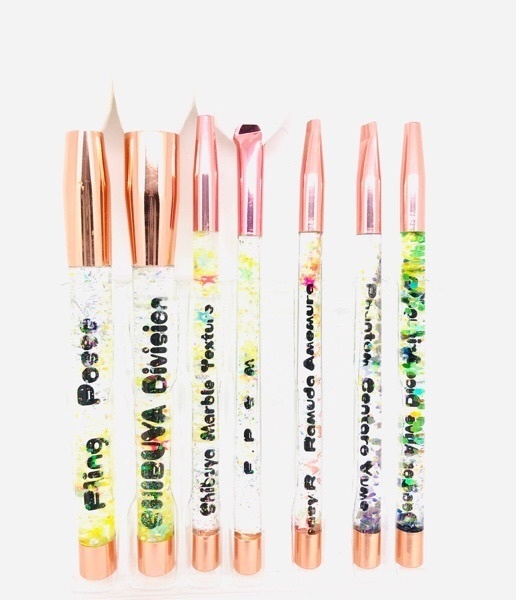 【ヒプマイ】メイクブラシセット