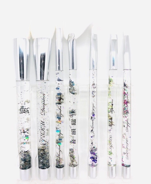 【ヒプマイ】メイクブラシセット