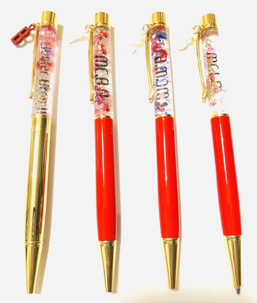 【ヒプマイ】ボールペン