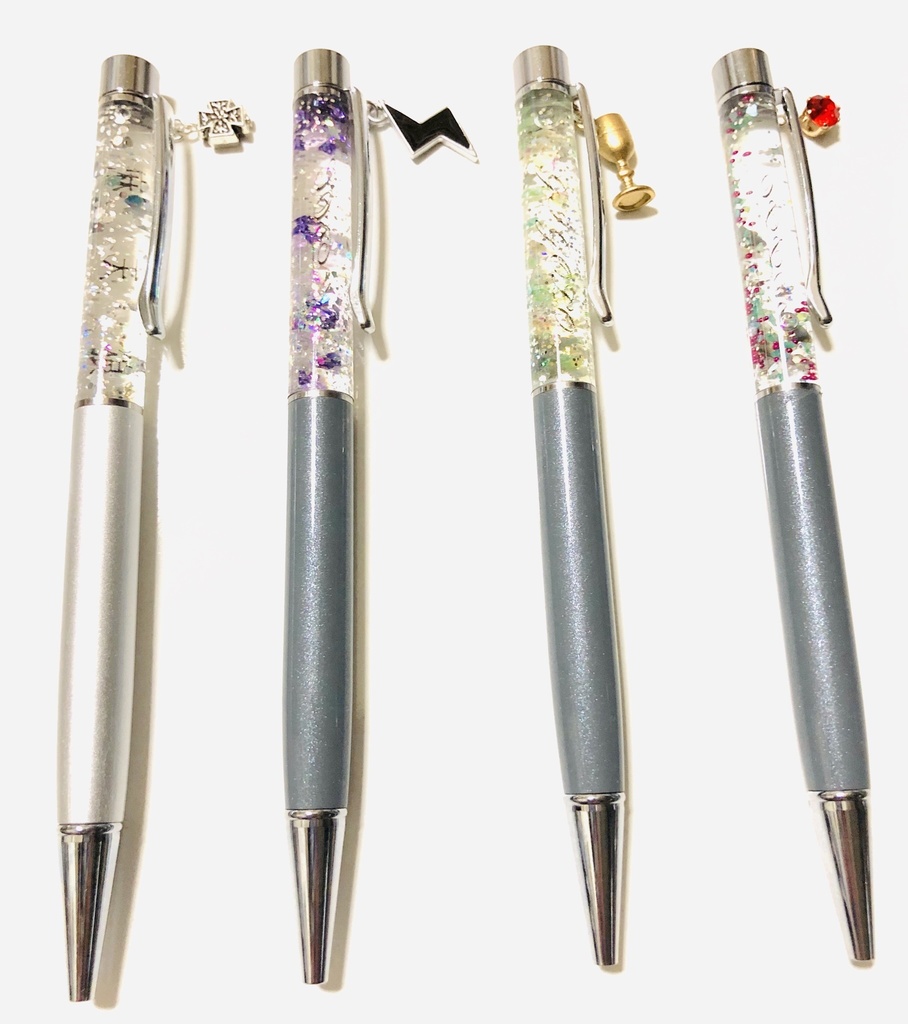 【ヒプマイ】ボールペン