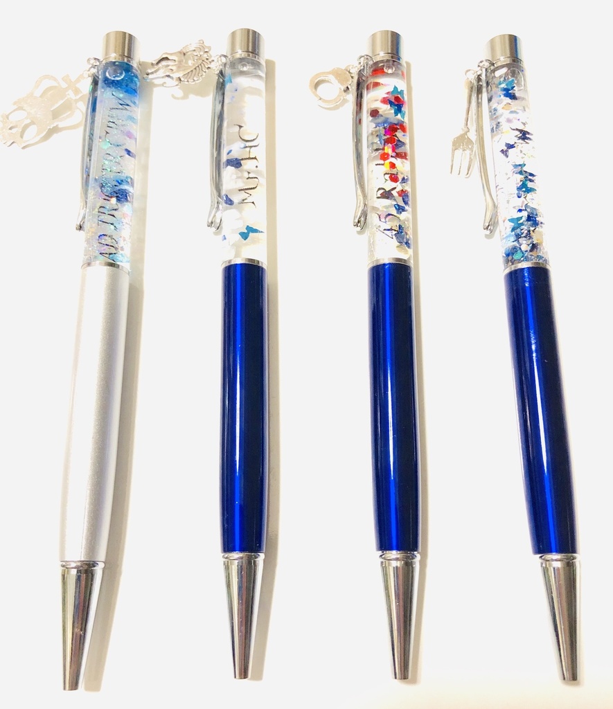 【ヒプマイ】ボールペン