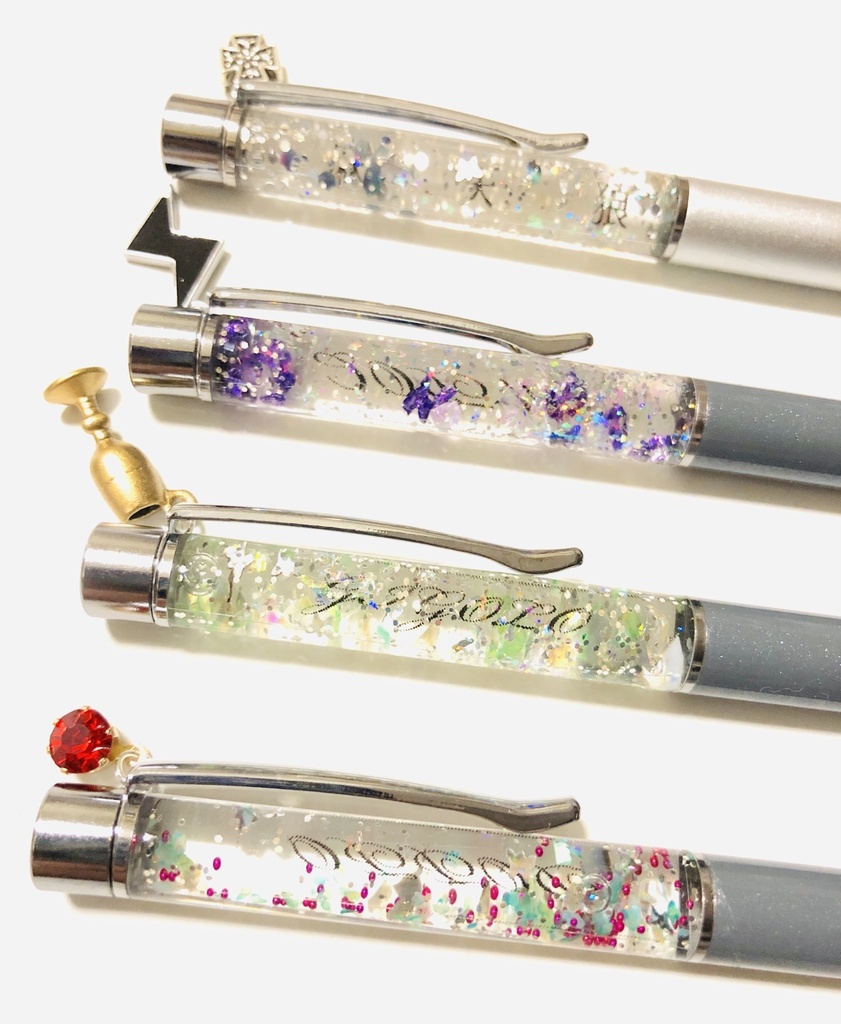 【ヒプマイ】ボールペン