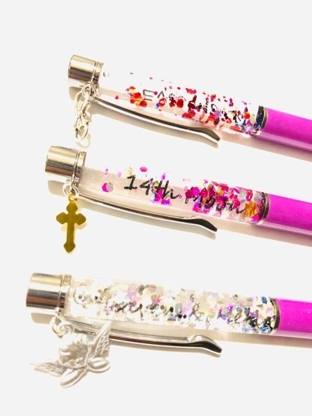 【ヒプマイ】ボールペン