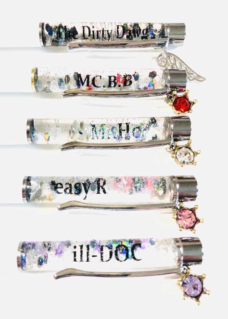 【ヒプマイ】ボールペン