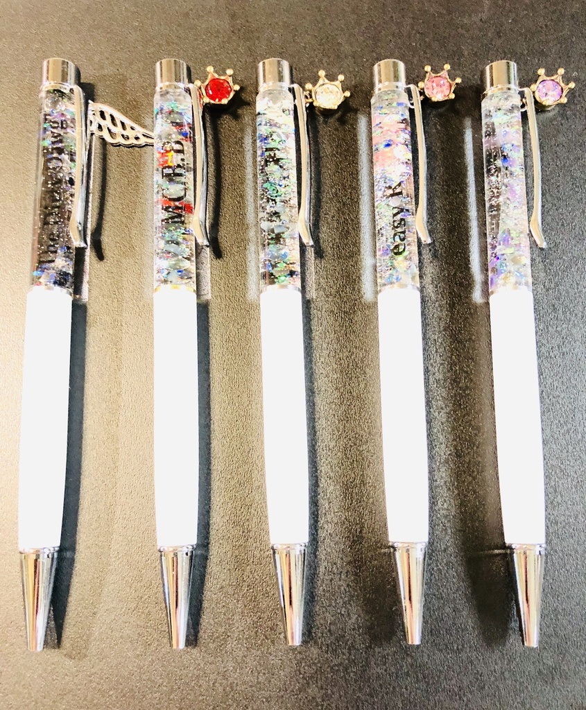 【ヒプマイ】ボールペン