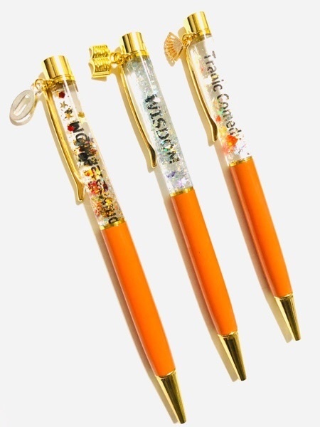 【ヒプマイ】ボールペン