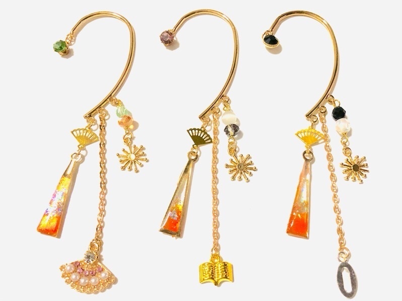 【ヒプマイ】オオサカ・ナゴヤアクセ