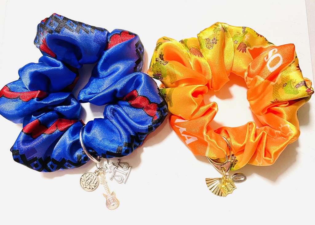 【ヒプマイ】オオサカ・ナゴヤアクセ