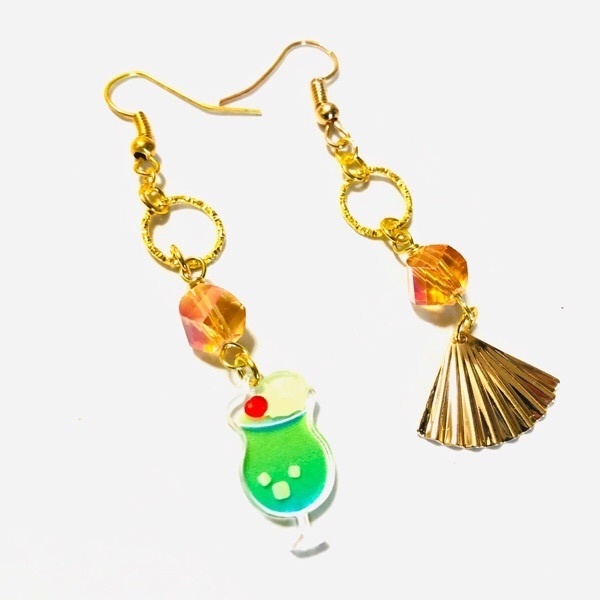 【ヒプマイ】オオサカ・ナゴヤアクセ