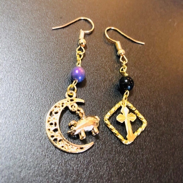 【ヒプマイ】オオサカ・ナゴヤアクセ