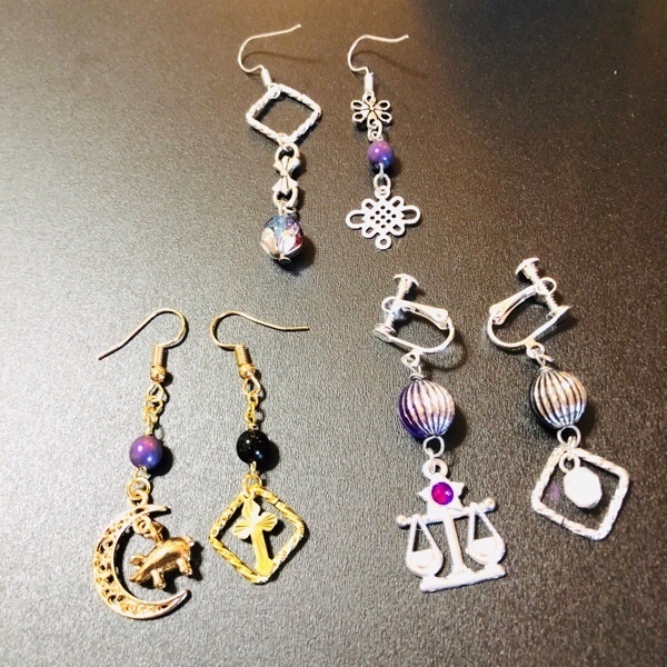 【ヒプマイ】オオサカ・ナゴヤアクセ