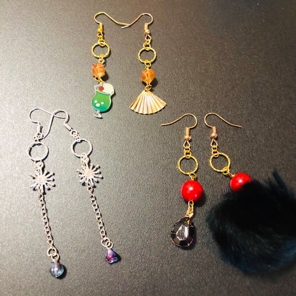 【ヒプマイ】オオサカ・ナゴヤアクセ