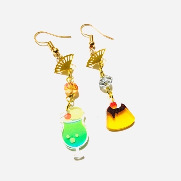 【ヒプマイ】オオサカ・ナゴヤアクセ