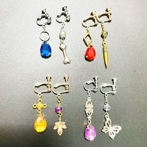 バディミイメージアクセサリー