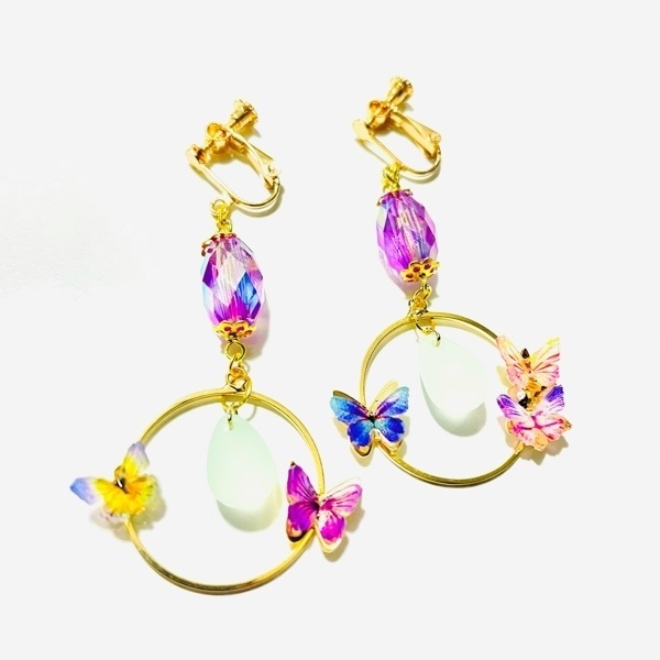 バディミイメージアクセサリー