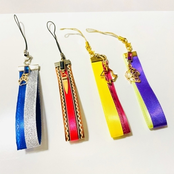 バディミイメージアクセサリー