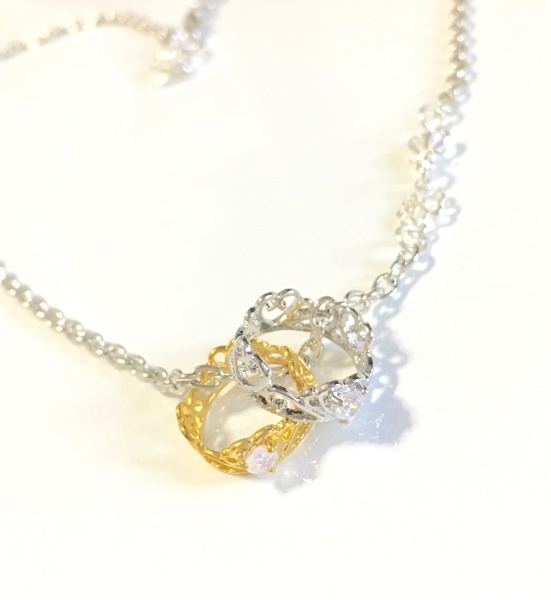 FF15風アクセサリーいろいろ