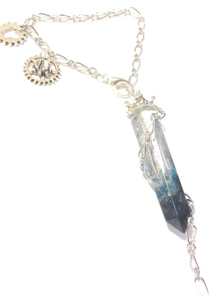 FF15風アクセサリーいろいろ