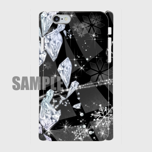 勇利エロス風スマホケース