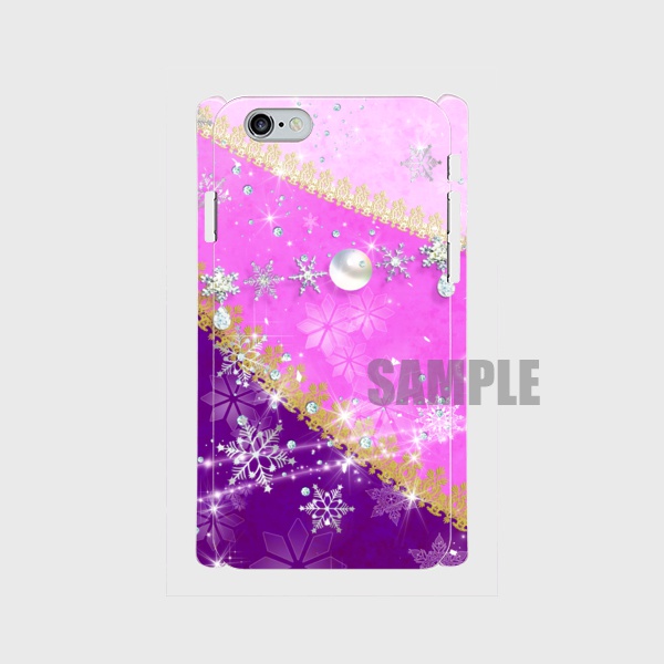 レジェンドなヴィクトル風スマホケース