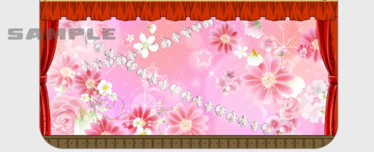 A3!舞台風◇春組スマホケース