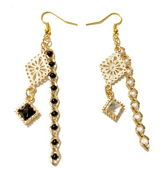 DQ11イメージアクセ詰め