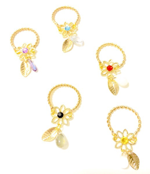 DQ11イメージアクセ詰め