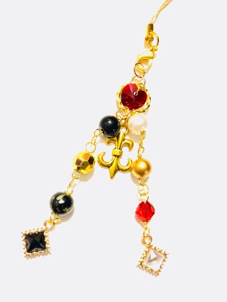 DQ11イメージアクセ詰め