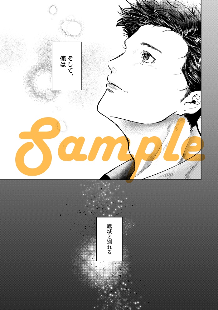 俺の彼氏がワケあってアイドルになりまして