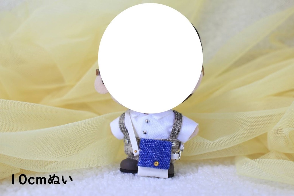 カジュアルショルダーバッグ